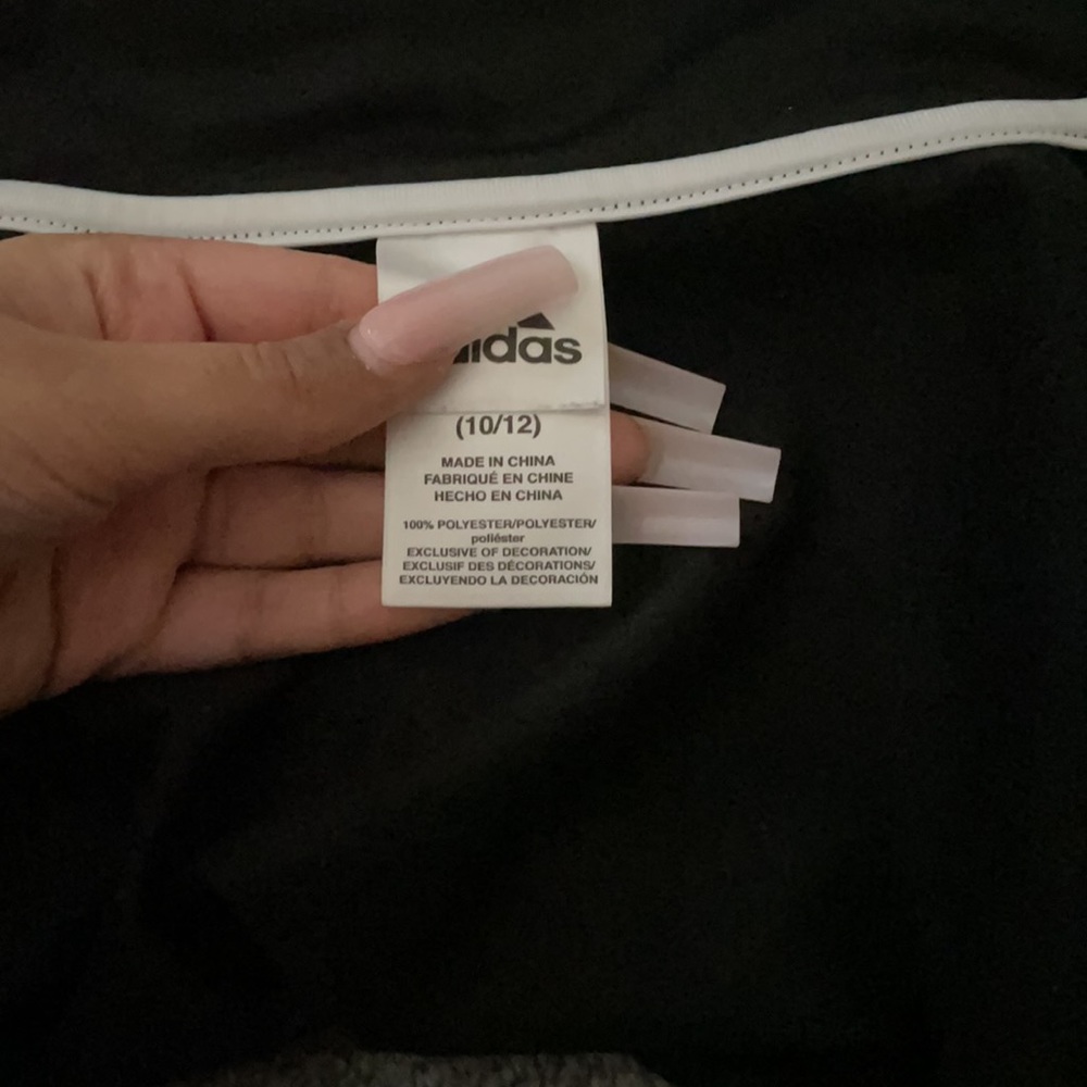 adidas jacket - Picture 2 of 2